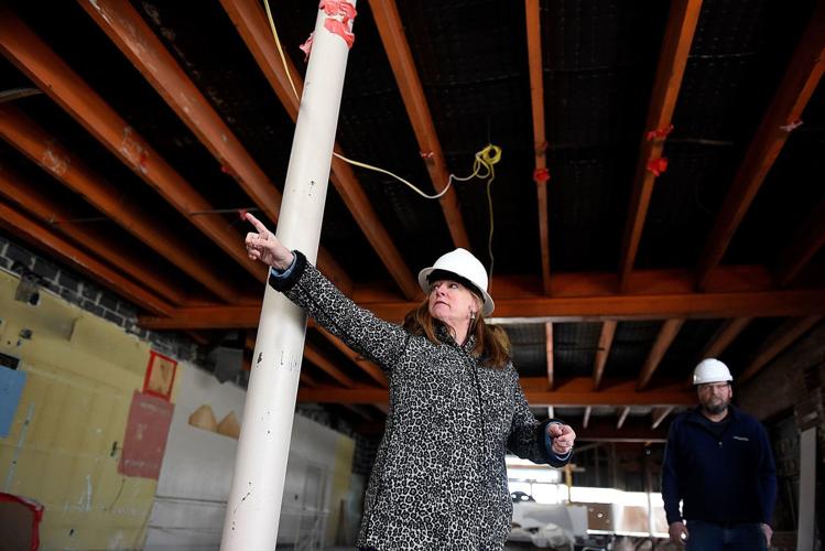 State says it's 'put up or shut up' time for sale of Laconia property