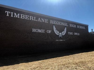 Timberlane Regional High School