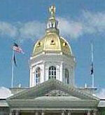 State House Dome: GOP Senate field likely to grow and shake up race