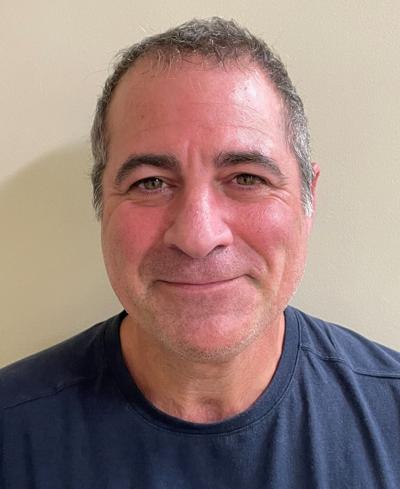 Justin P. Nadeau