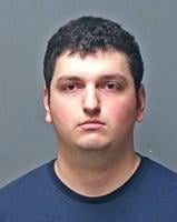 Manchester man charged with possessing child sexual abuse images