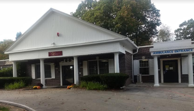 Exec Council approves mgt contract for Hampstead Hospital