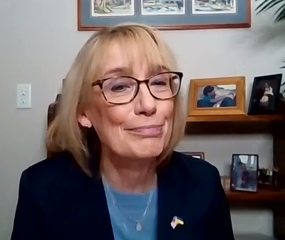 Hassan seeks to make permanent whistleblower rewards